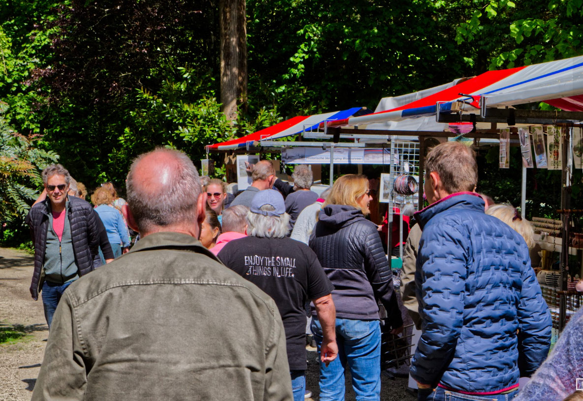 Green en Country Fair