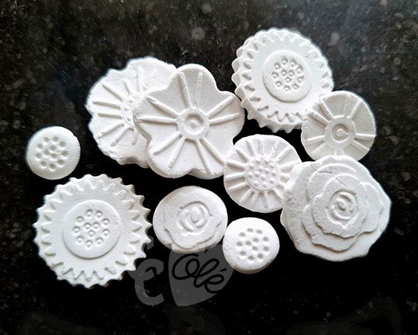 Wand-Altaar - Afbeelding 3