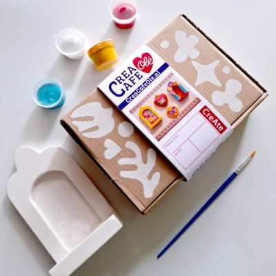 CreAte Box Muur-Altaar